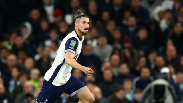 Radu Dragusin - © Profilo Facebook Dragusin