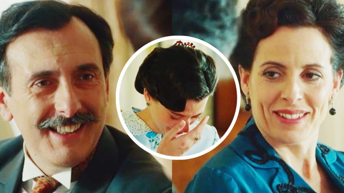 La Promessa, spoiler dalla Spagna: Ayala e Margarita dichiarano ai Lujan il  loro amore