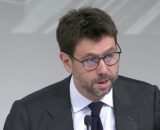 Andrea Agnelli - screenshot video youtube © Sky Sport