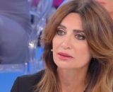 In foto Barbara De Santi screenshot © Mediaset.