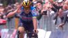 Evenepoel: 'Al Lombardia ho fatto 340 watt di media come Pogacar, ma ho perso tre minuti'