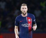 Il difensore Milan Skriniar, foto © PSG