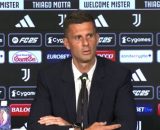 Thiago Motta, allenatore Juventus © Screenshot YouTube