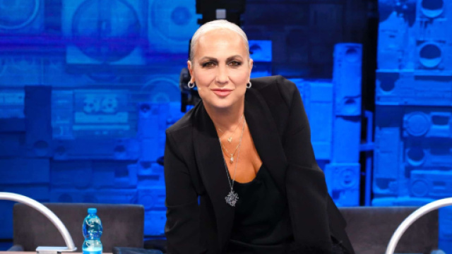 Amici, anticipazione settima puntata - davidemaggio.it