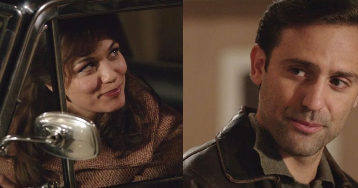 Il Paradiso delle signore, puntate 18-22 novembre: Marta allontana Enrico,  Mario se ne va