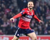 Edon Zhegrova del Lille - © losc.fr