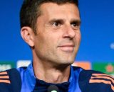 Thiago Motta, allenatore della Juventus. Foto © Juventus