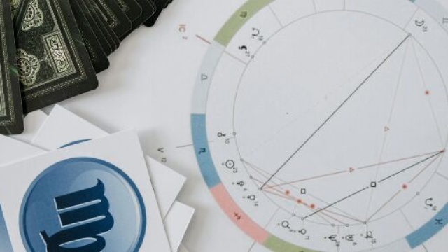 Immagine Oroscopo - Foto © Pexels