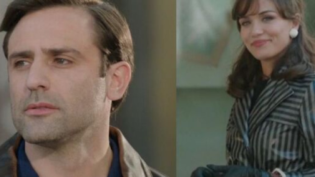 Il Paradiso, nuove anticipazioni: Marta scopre di essere stata ingannata da  Brancaccio