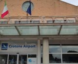 L'aeroporto di Crotone - © Francesco Trabassi