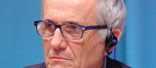 Marco Bellocchio © Wikimedia Commons