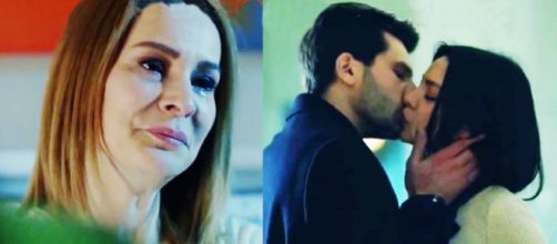 Vildan, Emir e Zeynep, screenshot © Endless Love