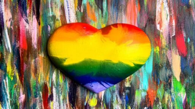 Cuore e amore immagine © Pixabay