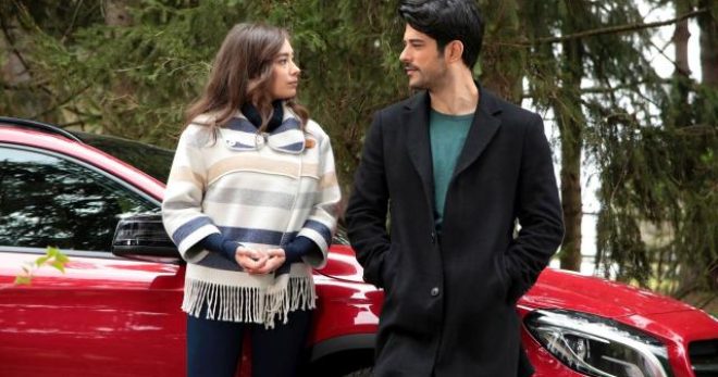 Endless Love, spoiler dal 9 al 14/12: Kemal rischia la vita tra le fiamme, Emir spietato