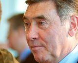 Eddy Merckx © Wikimedia Commons