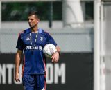 Thiago Motta, allenatore Juventus - Foto © juventus.com