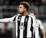 Weston McKennie, centrocampsita della Juventus. Foto © Juventus FC