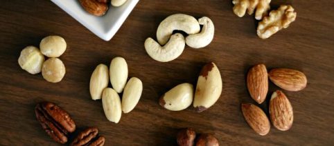 Budino di mandorle, un dolce gustoso e innovativo perfetto per una ricorrenza