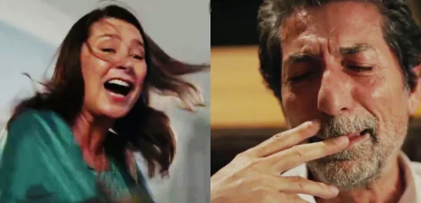 Tradimento, spoiler turchi, Tarik crolla pensando a sua moglie: 'Volevo  tornare da lei'