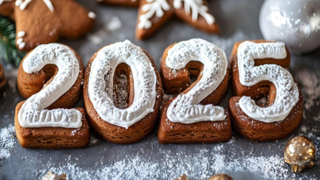 Immagine per il 2025 - © Pixabay