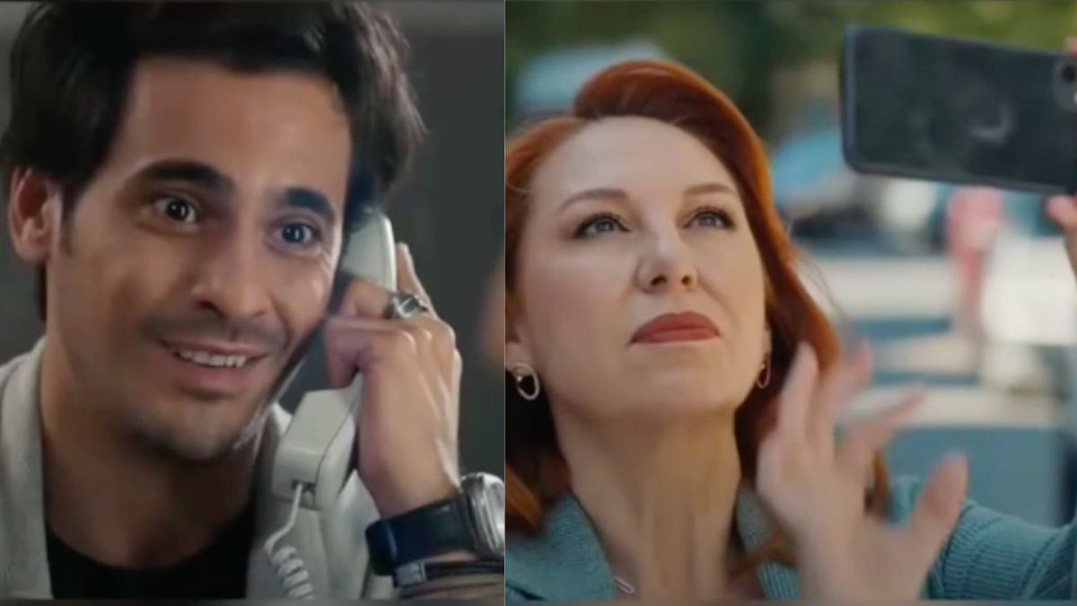 Tradimento, spoiler 22/12: Nazan vuole incastrare Tarik, Tolga ha i filmati  dell'incidente