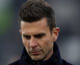 Thiago Motta, allenatore della Juventus. Foto © Eurosport