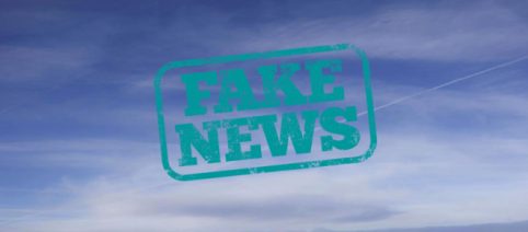 Non è vero: la Florida non sta conducendo un progetto riservato per modificare il clima