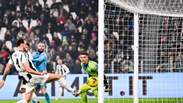 Federico Gatti, difensore della Juventus. Foto &copy; Juventus FC.