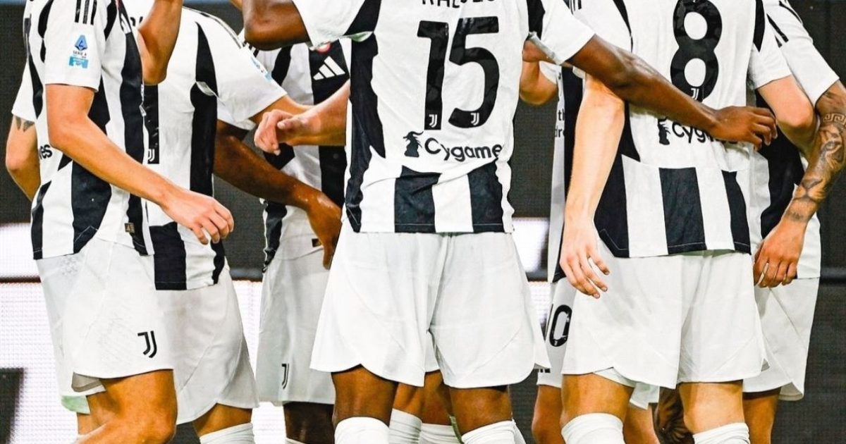 Coppa Italia, verso JuveCagliari out Cambiaso e Douglas Luiz