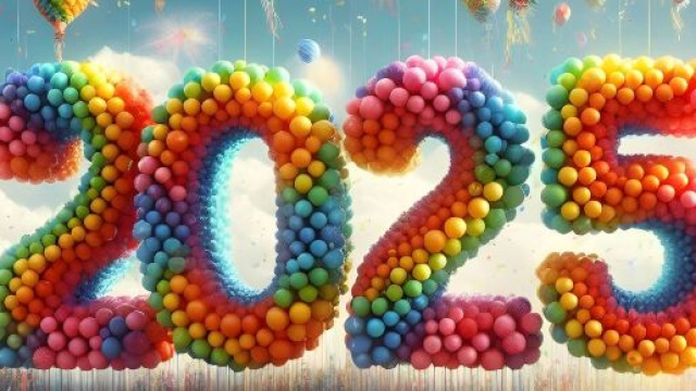 Foto 2025 © Immagine di Pixabay