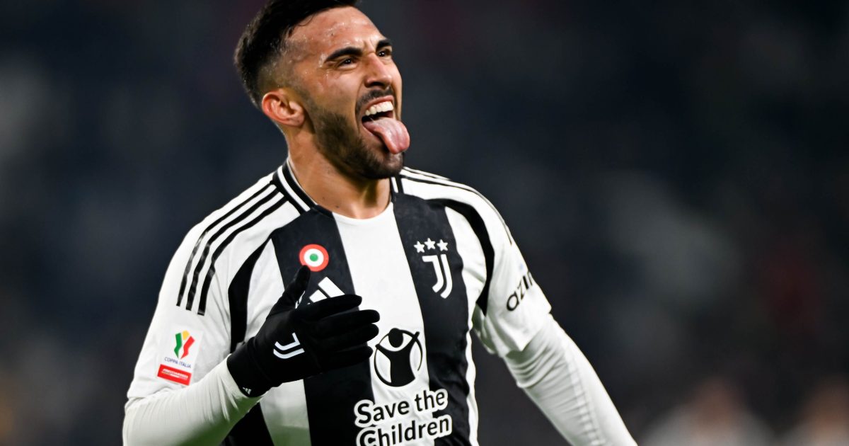 JuveCagliari, Zampini 'Test in Coppa Italia non troppo attendibile'