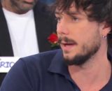 Michele Longobardi (© Uomini e Donne/Mediaset)