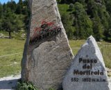 Passo del Mortirolo © Wikimedia Commons