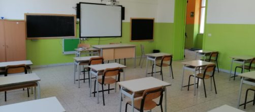 Concorso scuola posti per Infanzia e Primaria @Blasting news