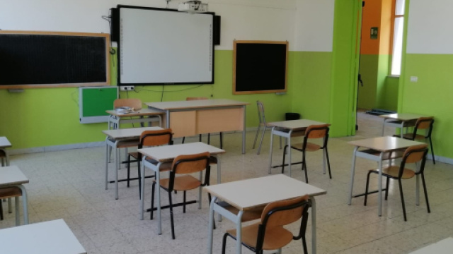 Concorso scuola posti per Infanzia e Primaria @Blasting news