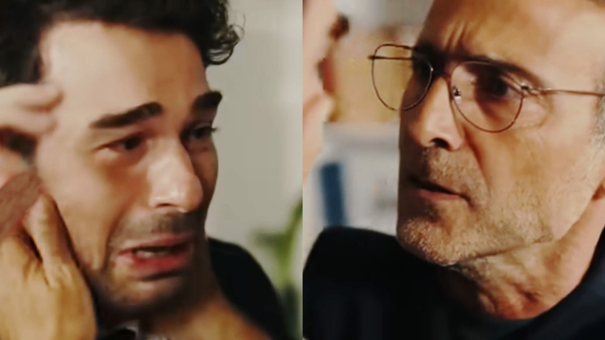 Tradimento, spoiler turchi: Ozan crede di aver eliminato Kaan e chiede  aiuto a Oltan