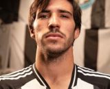 Sandro Tonali © Newcastle United FC