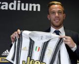 Arthur Melo, centrocampista della Juventus - © Juventus.Com