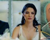 Hakan, Zeynep e Leyla - screenshot © Endless love.