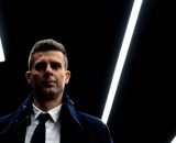 Thiago Motta, allenatore della Juve - Foto © Juventus.