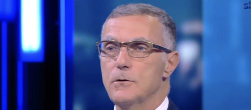 Beppe Bergomi - Screenshot Youtube © Sky Sport