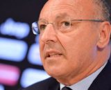 Giuseppe Marotta, presidente dell'Inter. Foto © Juventus FC