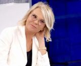 In foto Maria De Filippi © Mediaset.