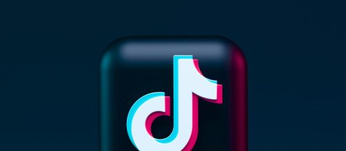 Il logo di TikTok © unsplash.com