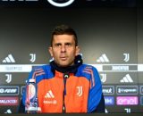 Thiago Motta, allenatore della Juventus. Foto © Juventus