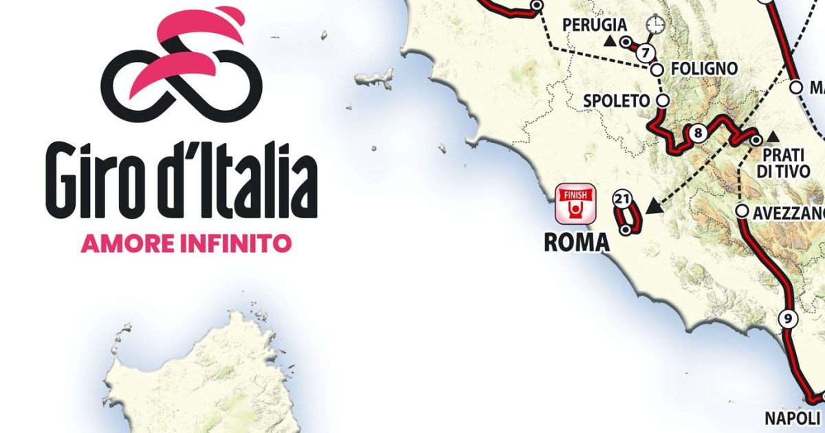 Giro d