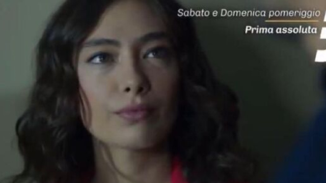 Nihan di Endless Love &copy; Mediaset