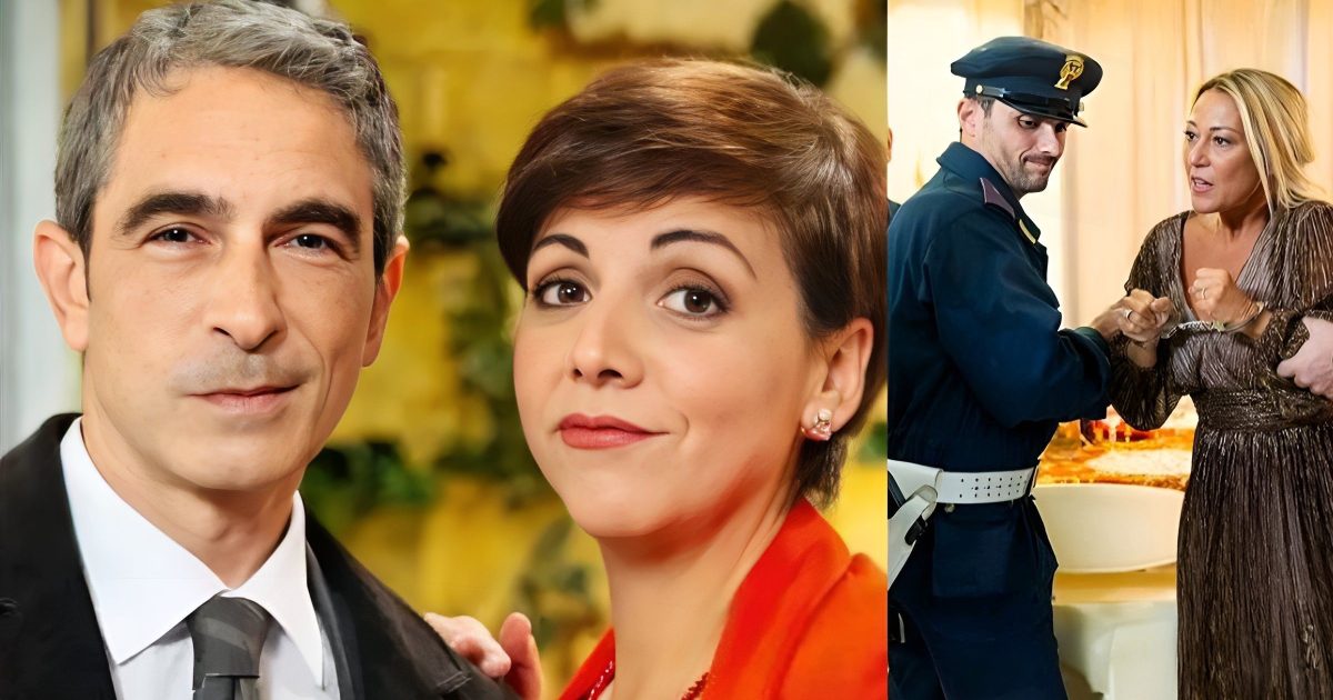 Un posto al sole, trama 31/12: Mariella conosce Mimmo, Sergio manda la ...