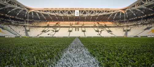 Foto dello Juventus Stadium © Juventus FC