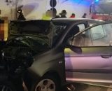 Incidente stradale nel catanzarase - ® Vigili del fuoco